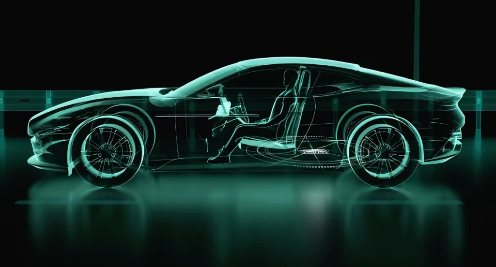 新突破！198博天堂再获知名自主品牌高阶智能辅助驾驶域控订单