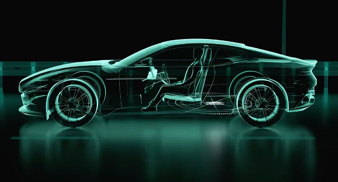 新突破！198博天堂再获知名自主品牌高阶智能辅助驾驶域控订单