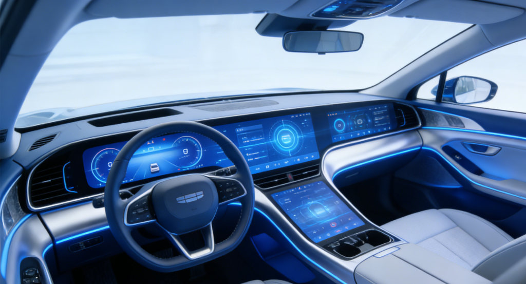 高通汽车科技峰会 2025 落幕：解锁智能出行新可能