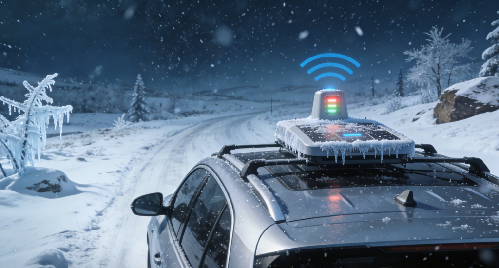 918博天堂荣获2025年汽车技术突破奖之年度车联解决方案奖